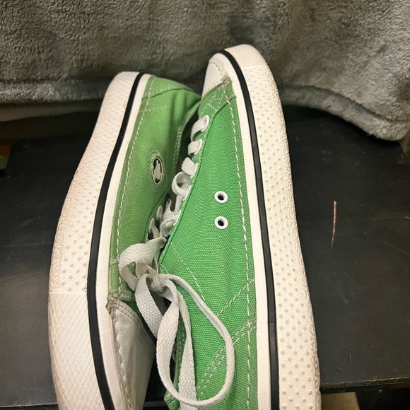 Crocs Women Lace Up Hovers (Discontinued) Size 10 - Picture 5 of 7